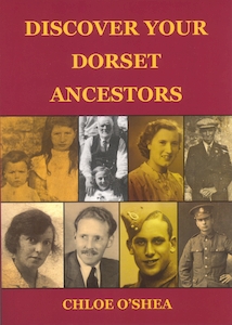 Discover Your Dorset Ancestors Book